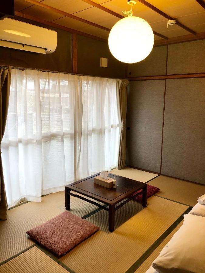 Guest House Fukui Itoshima Bagian luar foto