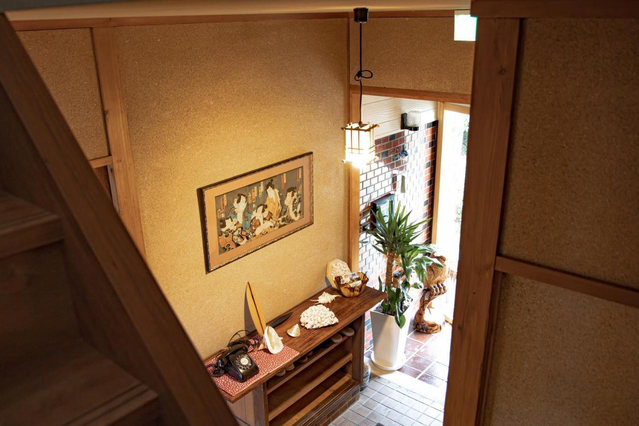 Guest House Fukui Itoshima Bagian luar foto