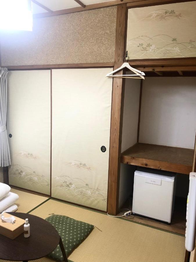 Guest House Fukui Itoshima Bagian luar foto