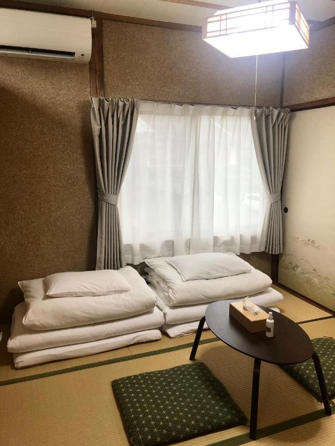 Guest House Fukui Itoshima Bagian luar foto