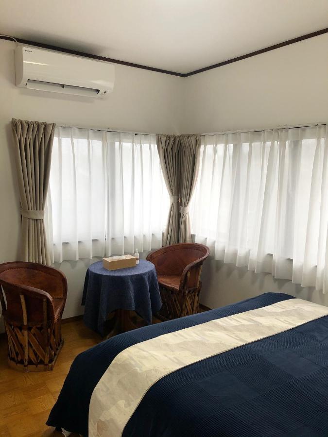 Guest House Fukui Itoshima Bagian luar foto
