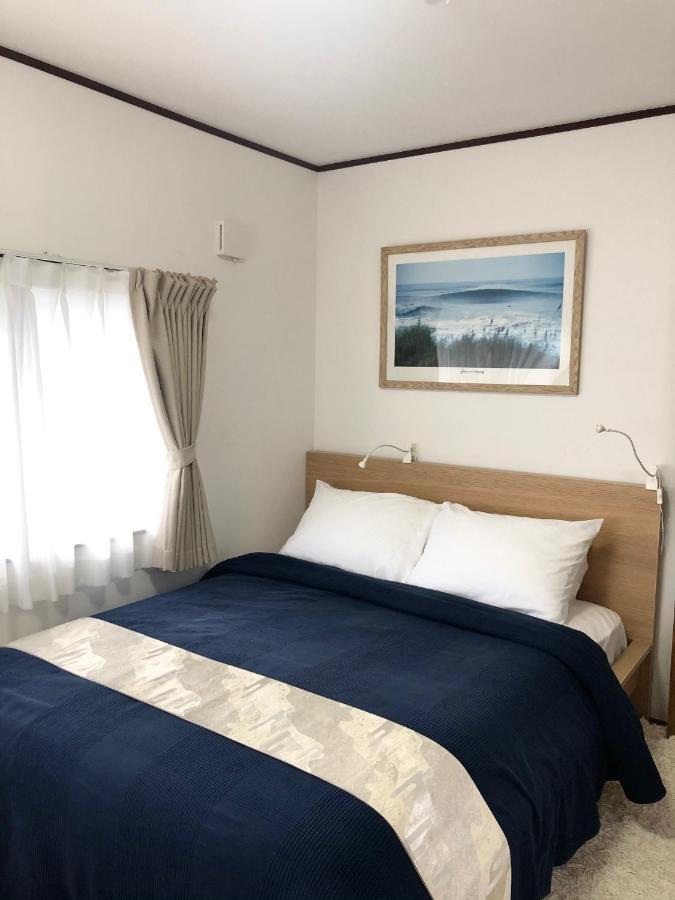 Guest House Fukui Itoshima Bagian luar foto
