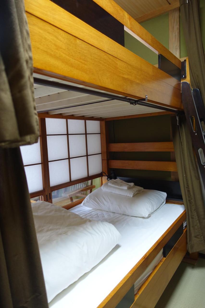 Guest House Fukui Itoshima Bagian luar foto