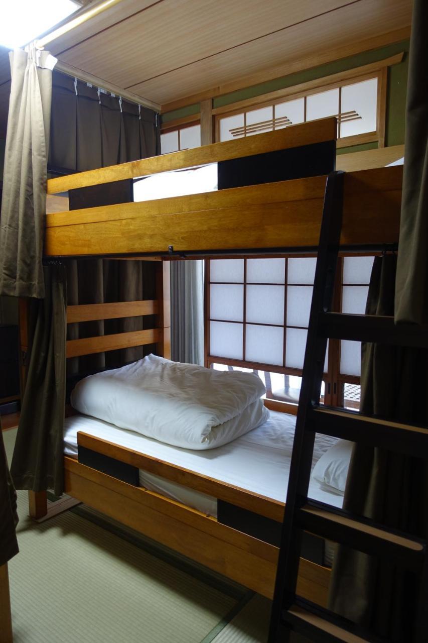 Guest House Fukui Itoshima Bagian luar foto